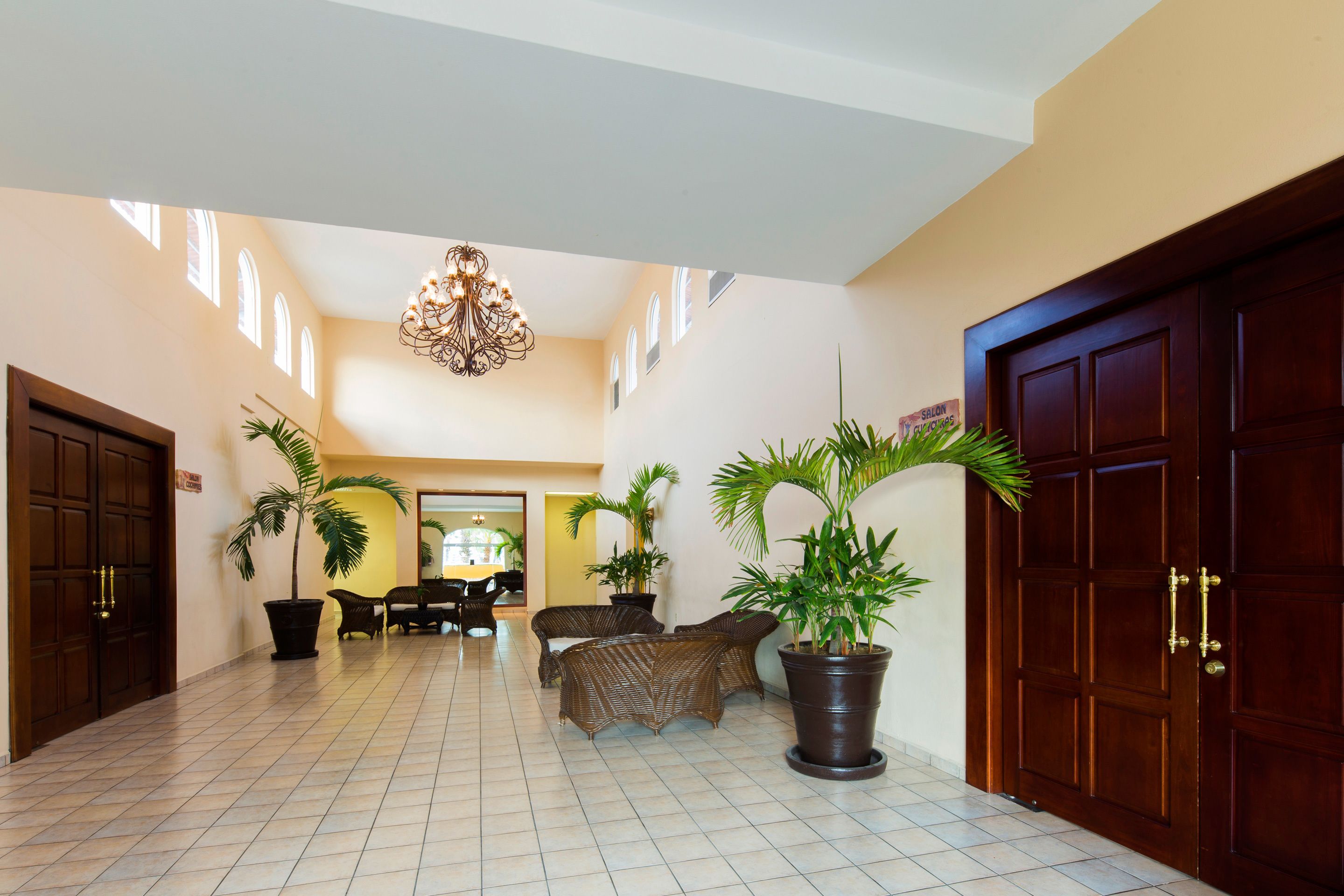 Hallway