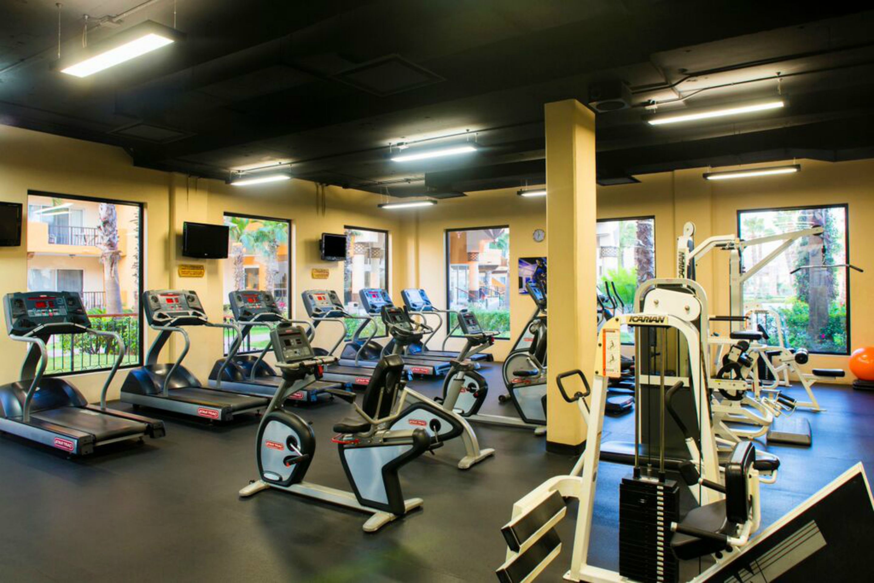 Sports Facility