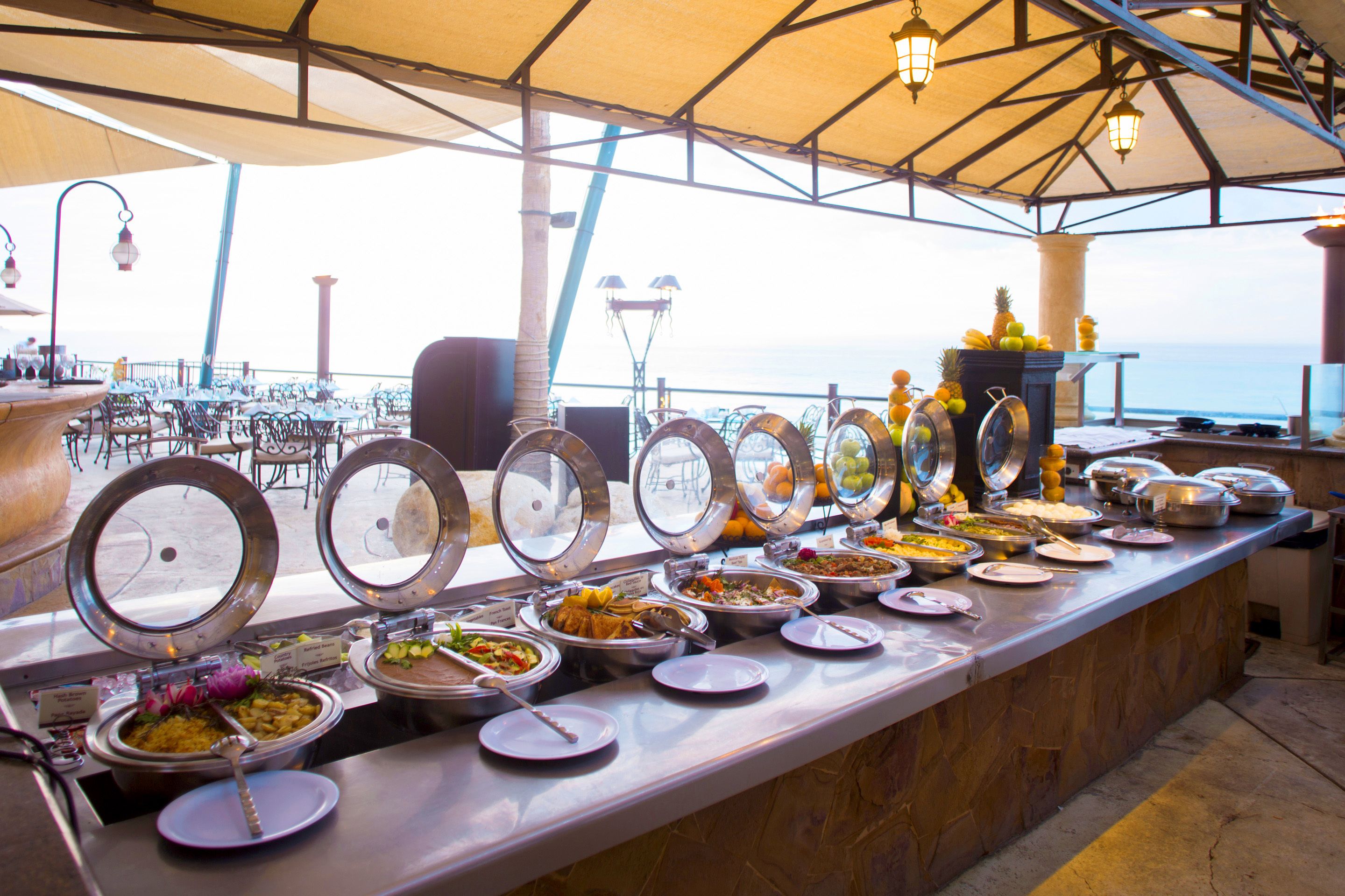Buffet