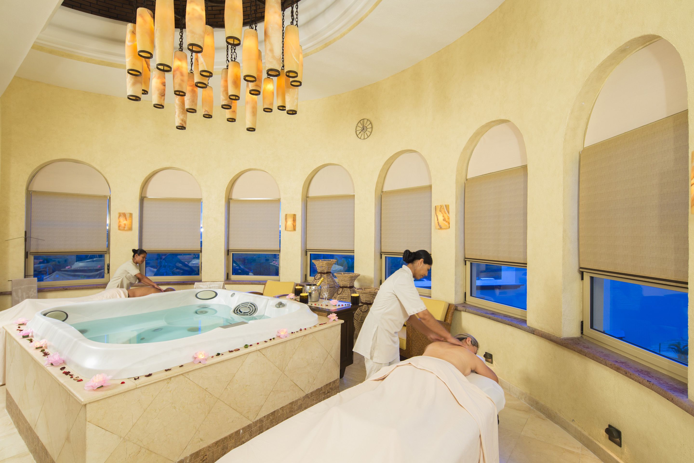 Treatment Room
