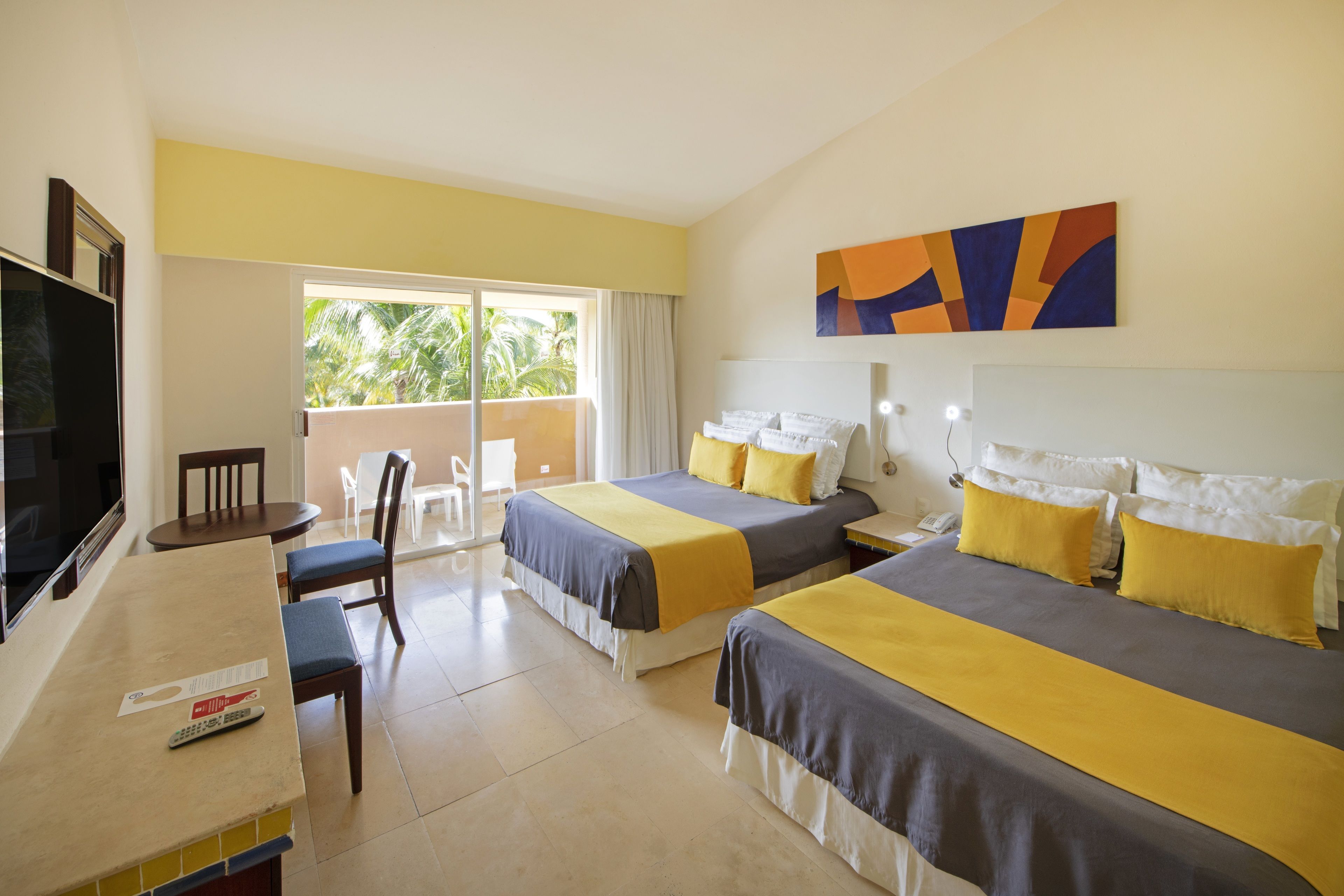 Viva Wyndham Azteca All-Inclusive Resort