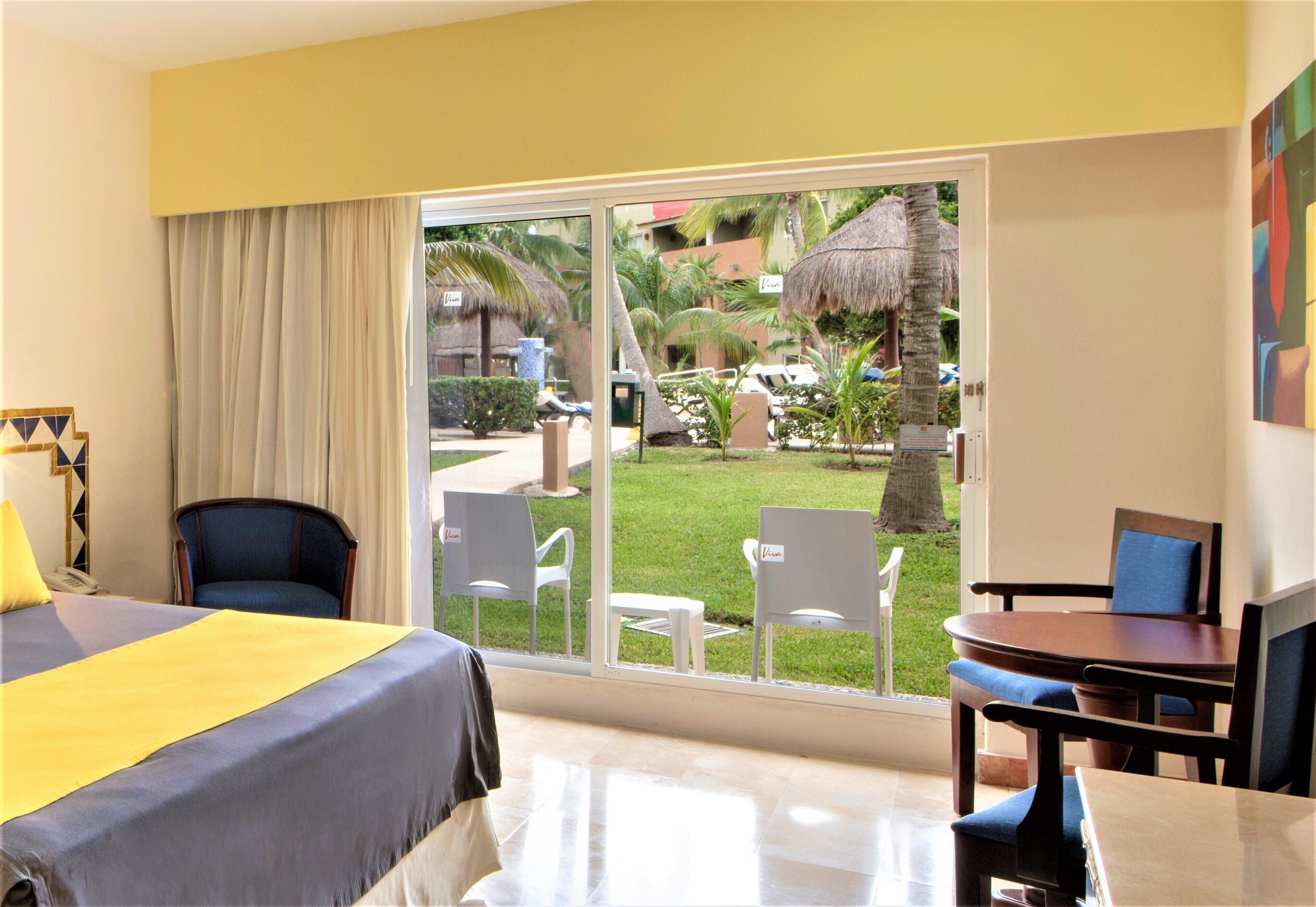 Viva Wyndham Azteca All-Inclusive Resort