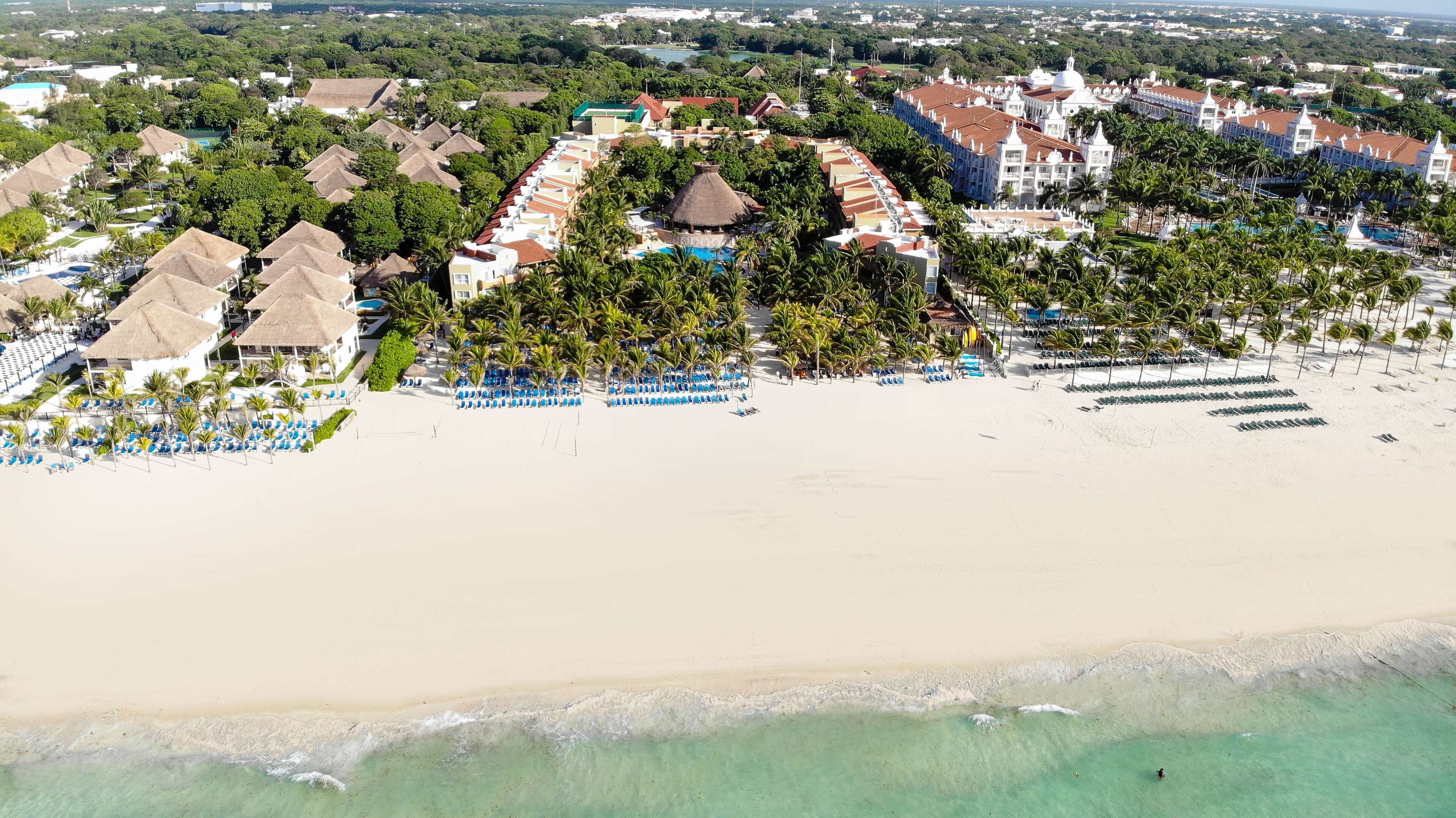 Viva Wyndham Azteca All-Inclusive Resort