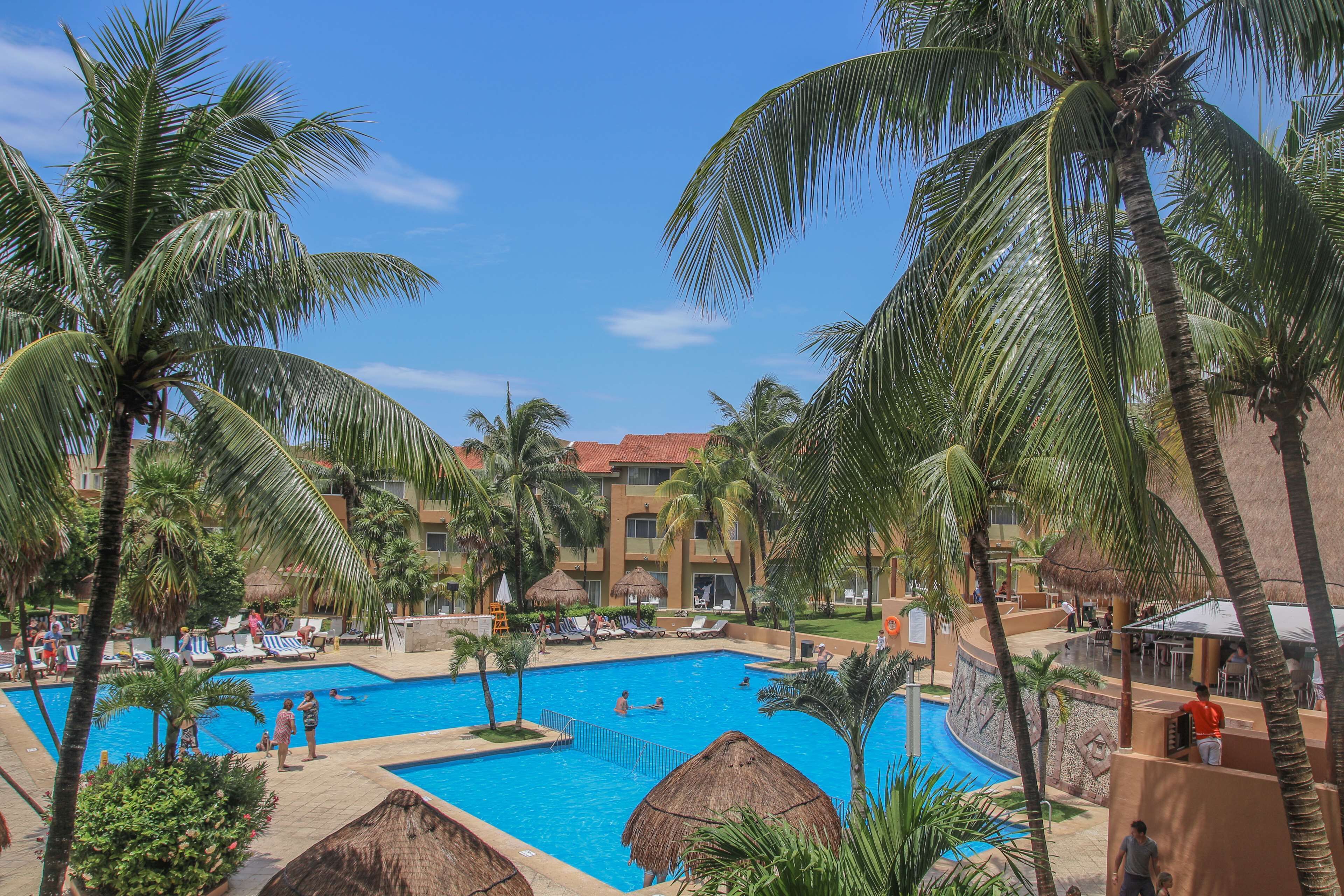 Viva Wyndham Azteca All-Inclusive Resort