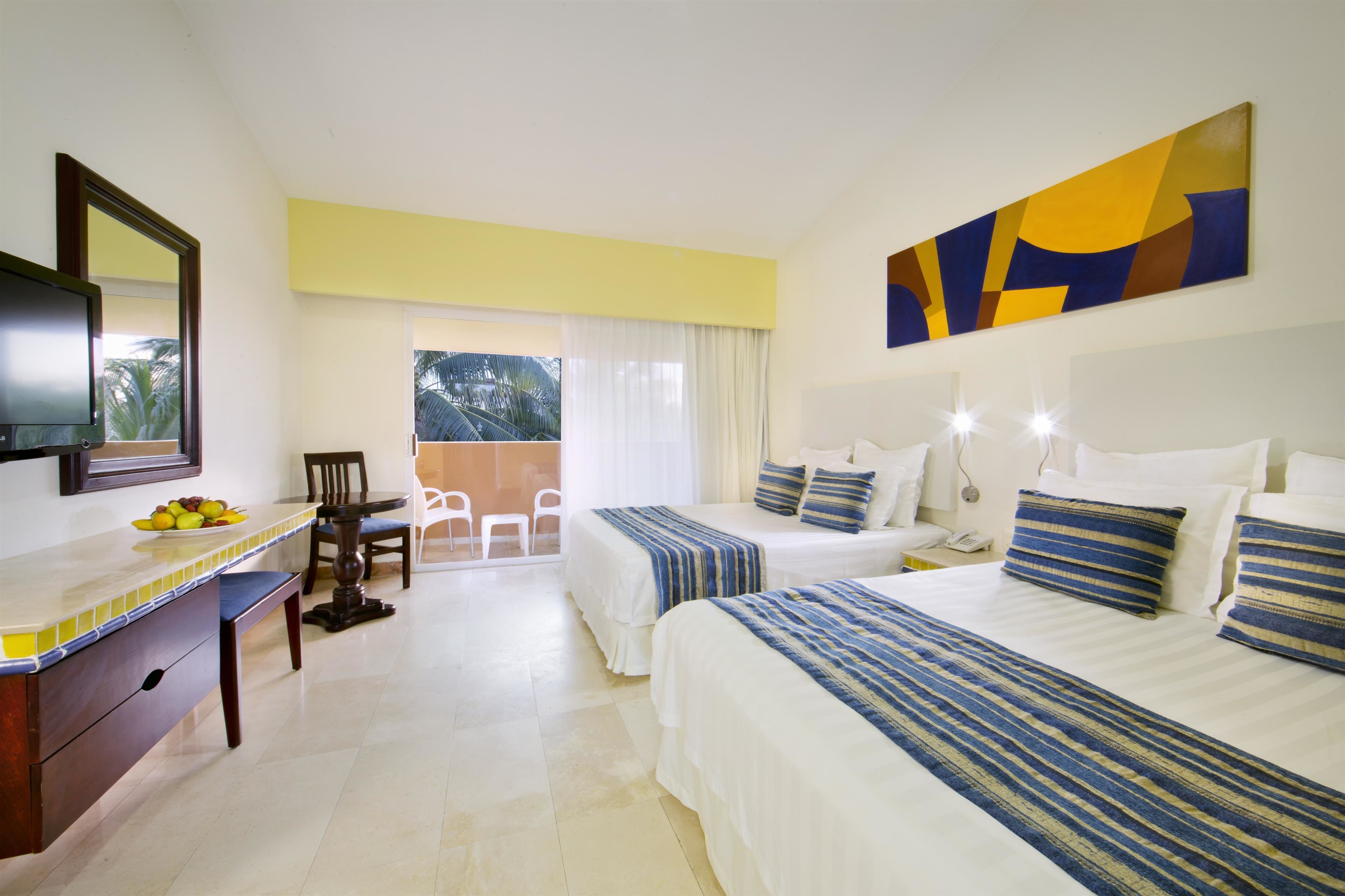 Viva Wyndham Azteca All-Inclusive Resort