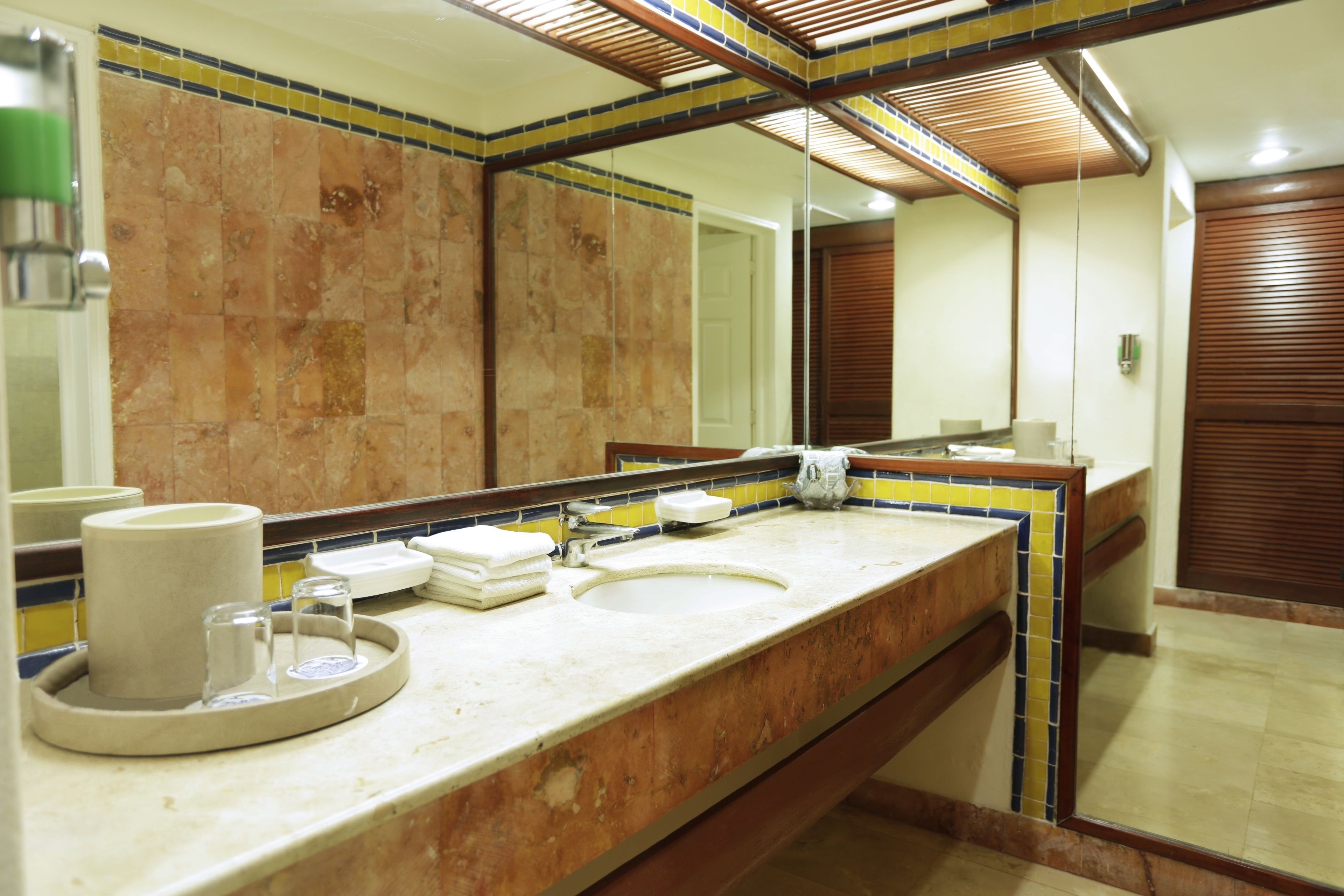 Viva Wyndham Azteca AllInclusive Resort