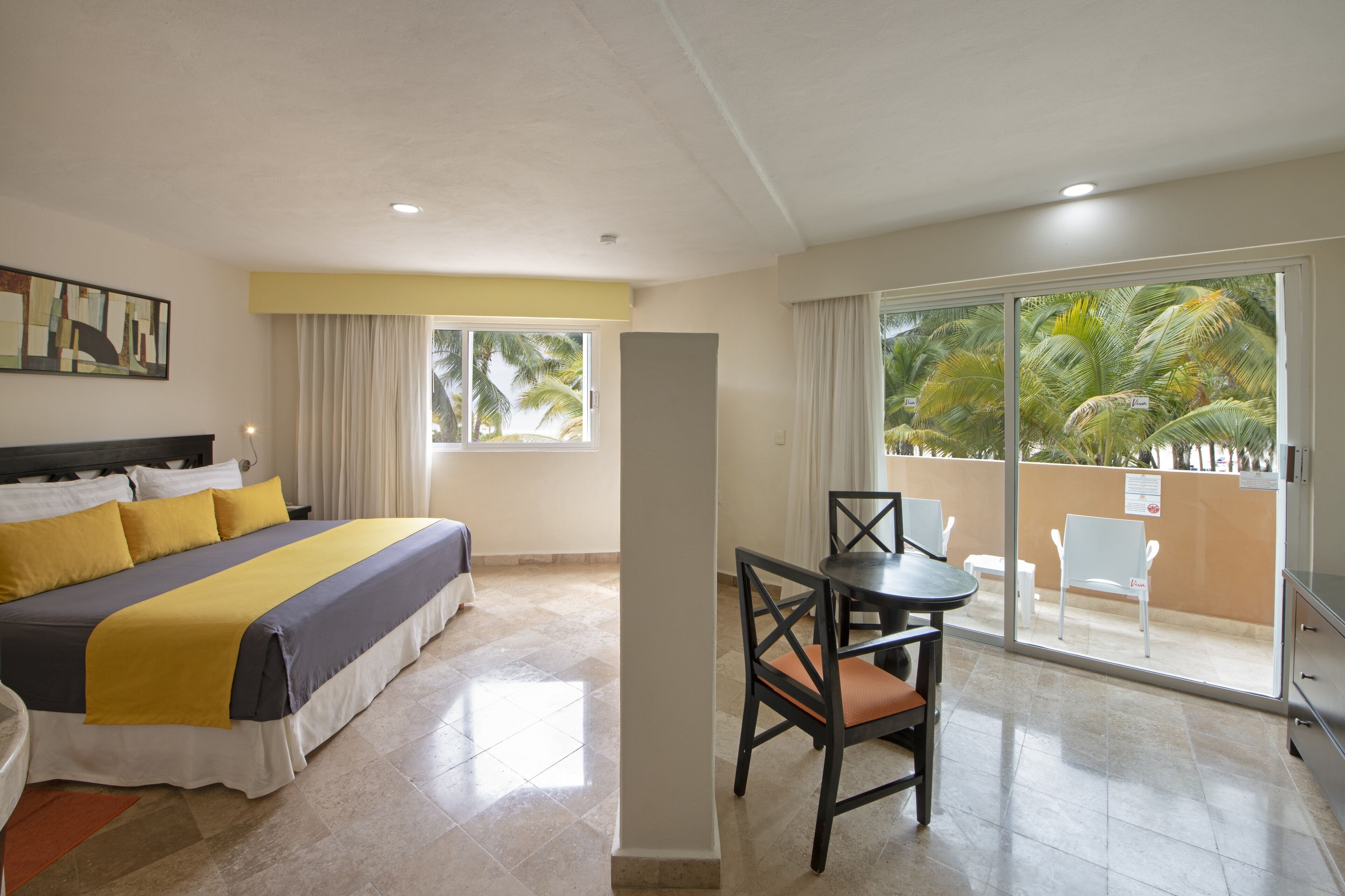 Viva Wyndham Azteca All-Inclusive Resort