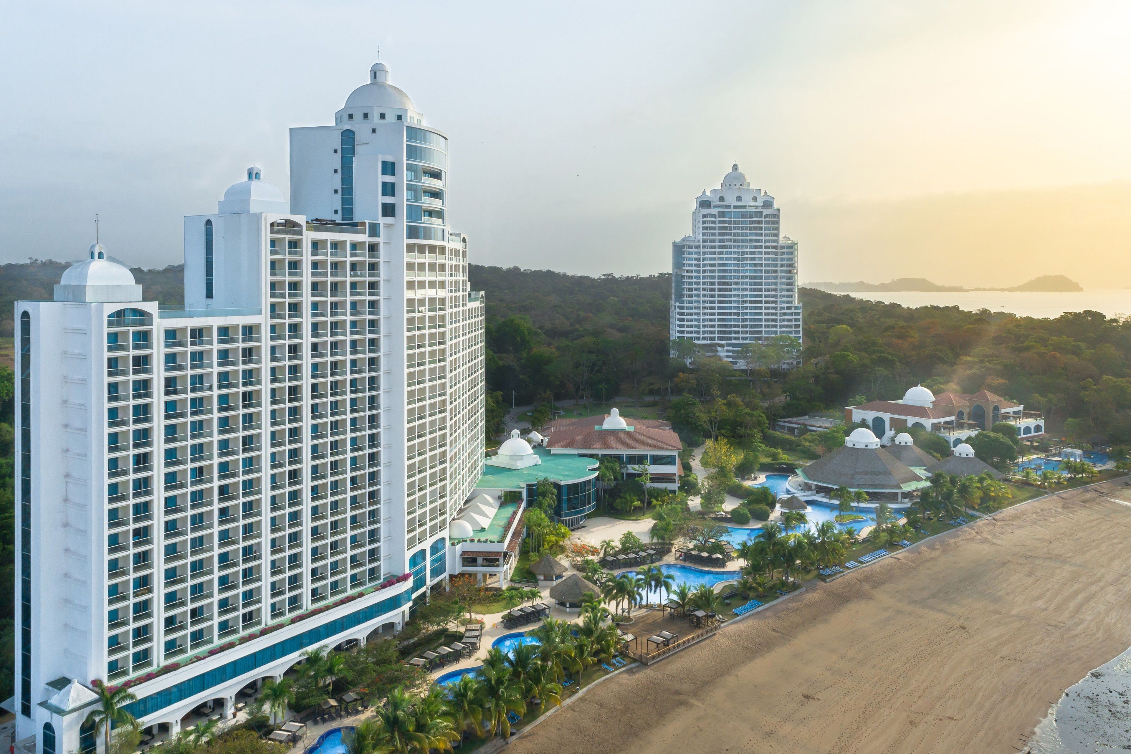 Westin Playa Bonita Panama AllInclusive Resort