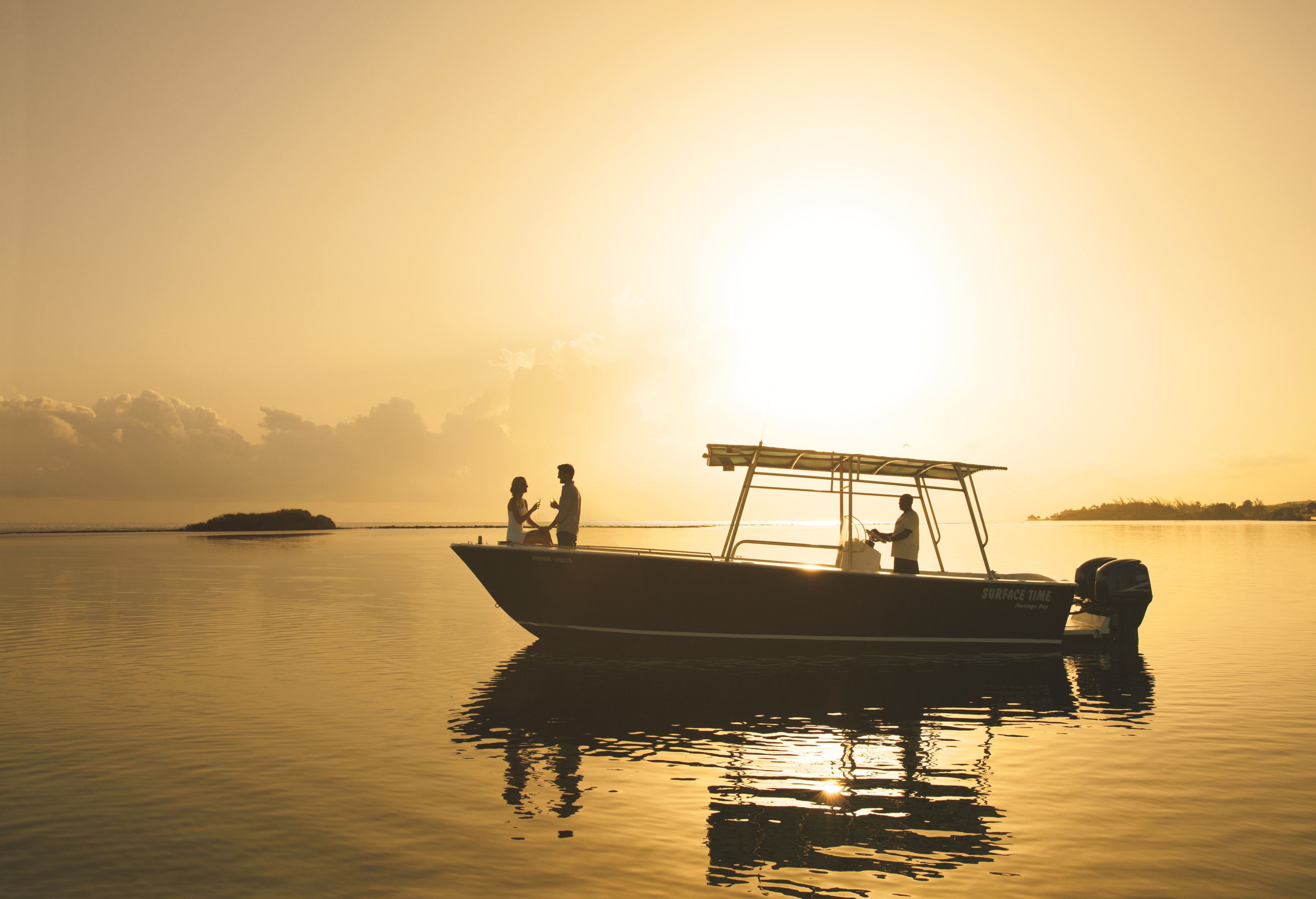 Boating