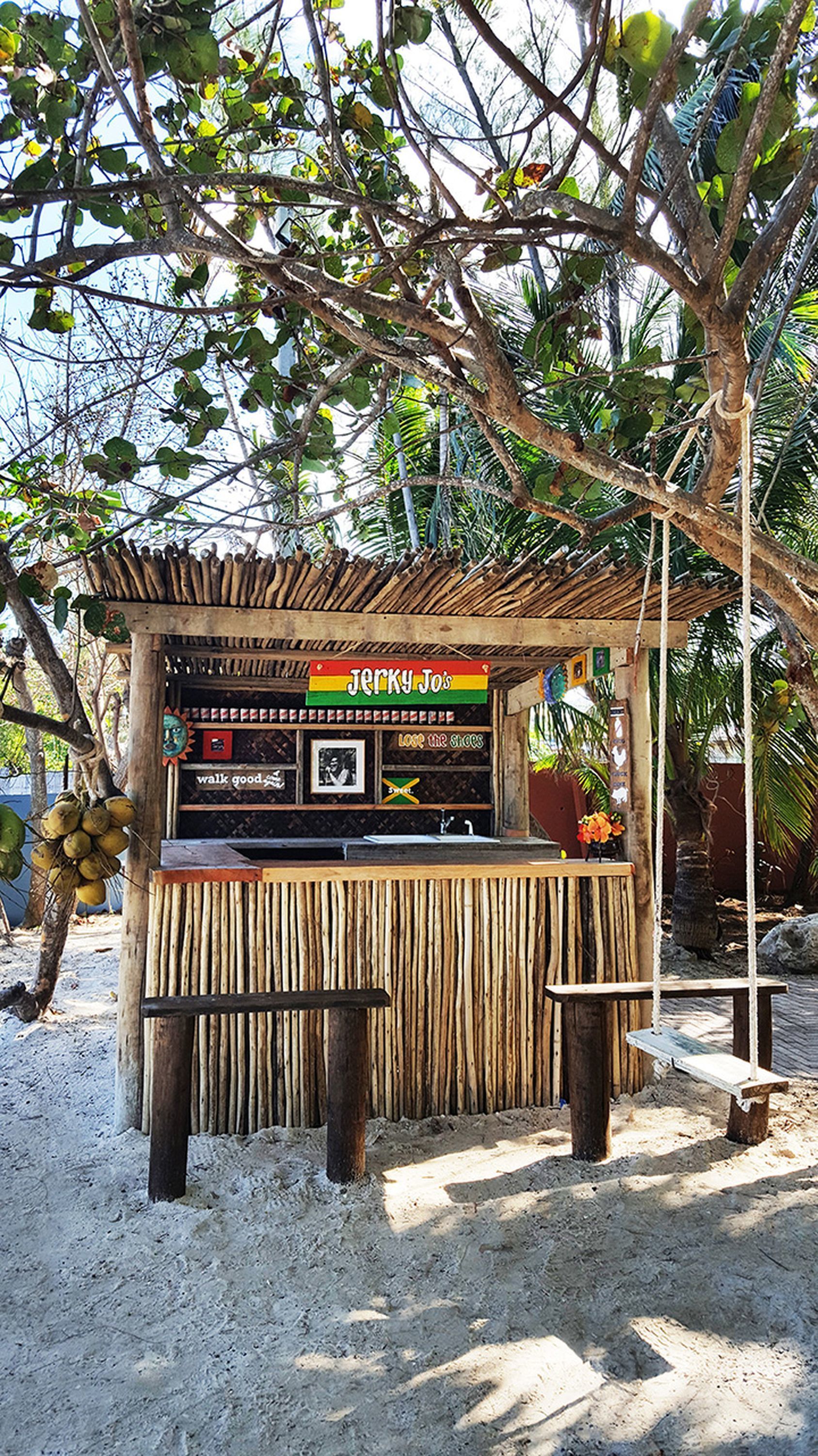 Snack Bar