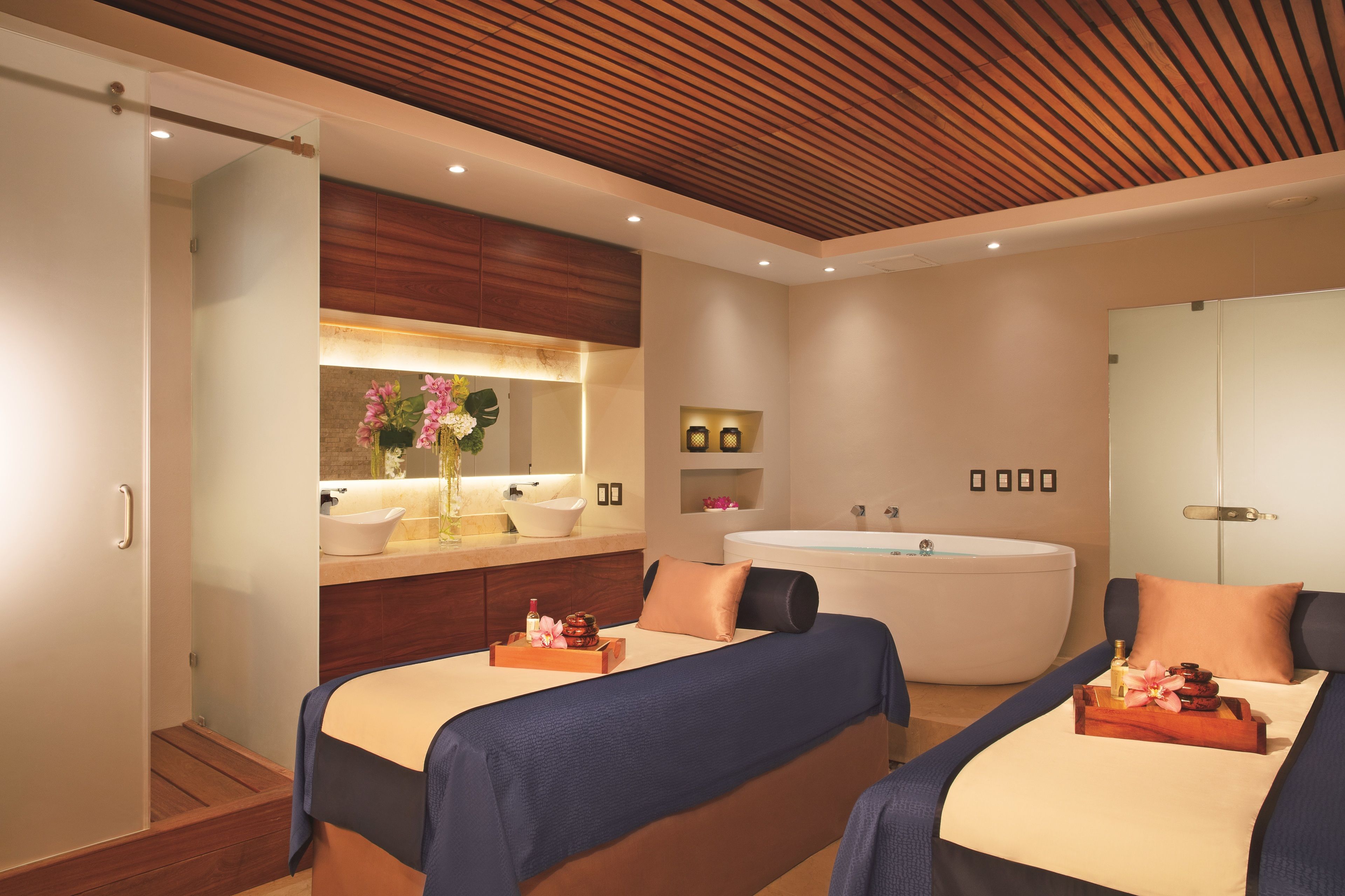 Treatment Room