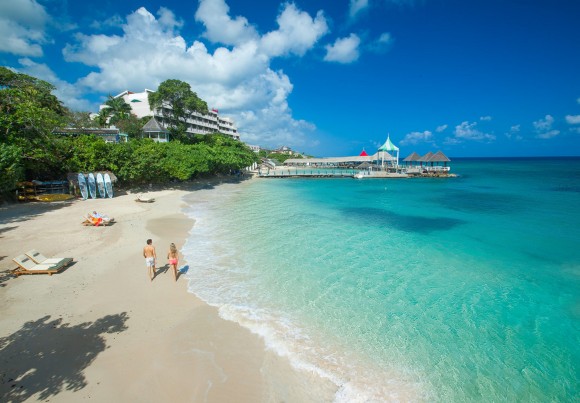 Sandals Ochi Beach Resort