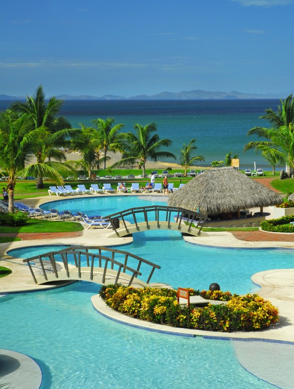San Jose Costa Rica All Inclusive Resorts