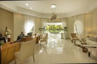 Concierge Desk