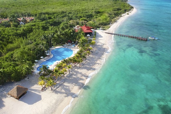 Occidental Cozumel Resort