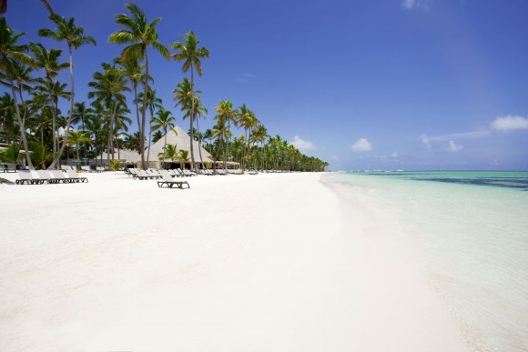 Barcelo Bavaro Beach Adults Only