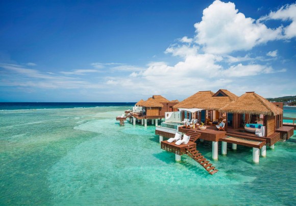 Sandals Royal Caribbean Resort & Private Island