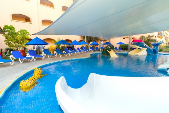 Children’s Pool
