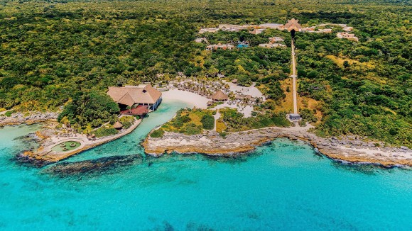 Occidental at Xcaret Destination