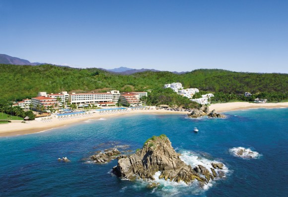 Dreams Huatulco Resort & Spa