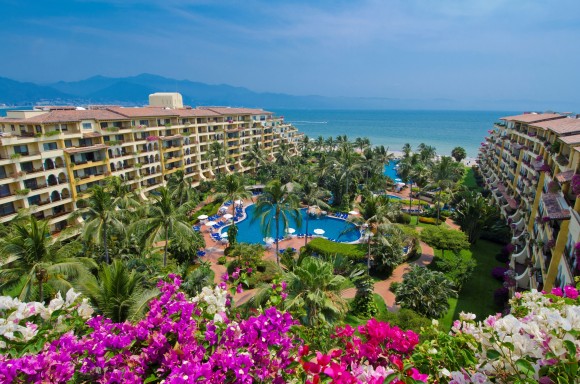 Velas Vallarta