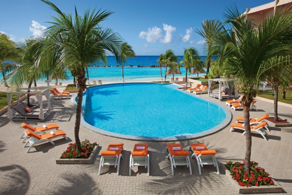 Sunscape Curacao Resort, Spa & Casino