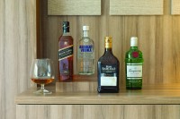 Minibar