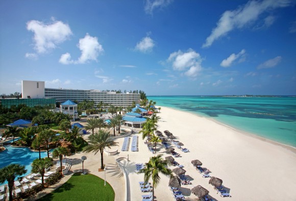 Melia Nassau Beach