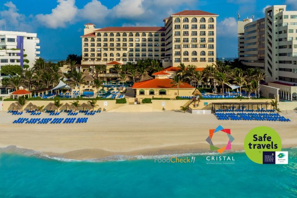 GR Solaris Cancun