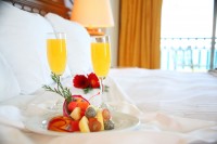 Room Service - Dining