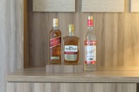 Minibar