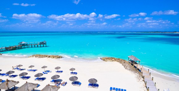 Sandals Royal Bahamian