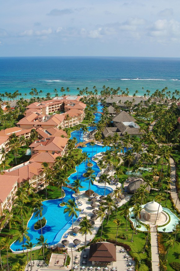 Majestic Colonial Punta Cana