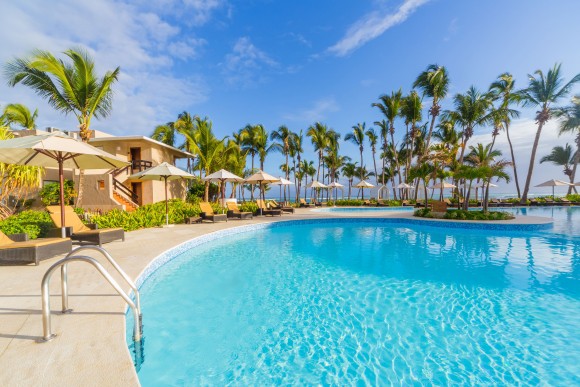 Le Sivory Punta Cana Hotel
