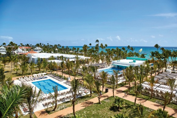 Riu Palace Punta Cana