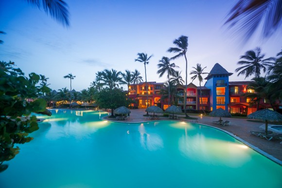 Caribe Club Princess Beach Resort & Spa