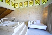 Jetted Tub