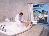 Jetted Tub