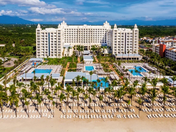 Riu Vallarta