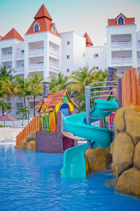 Children’s Pool