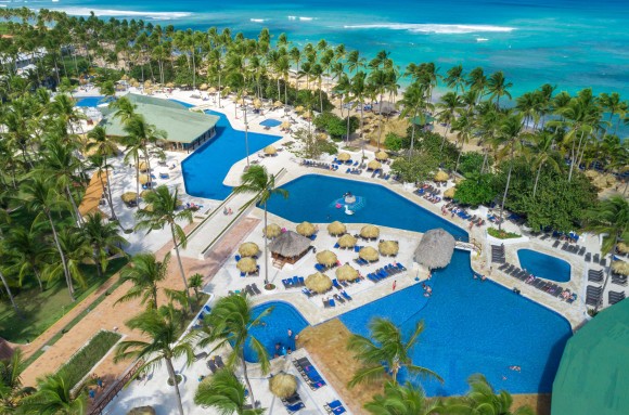 Sirenis Punta Cana Resort Casino & Aquagames