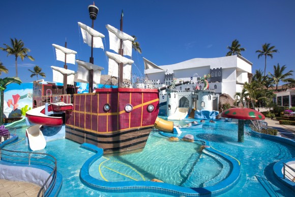 Children’s Pool