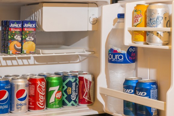 Minibar
