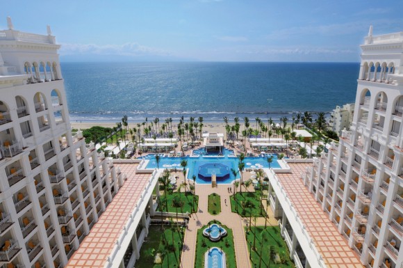 Riu Palace Pacifico