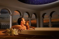 Jetted Tub
