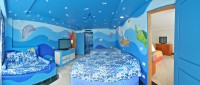 Children’s Theme Room