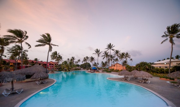 Punta Cana Princess All Suites Resort & Spa Adults Only