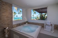 Jetted Tub