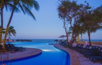 Infinity Pool