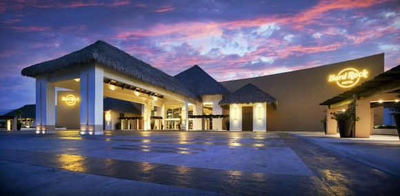 Hard Rock Hotel & Casino Punta Cana